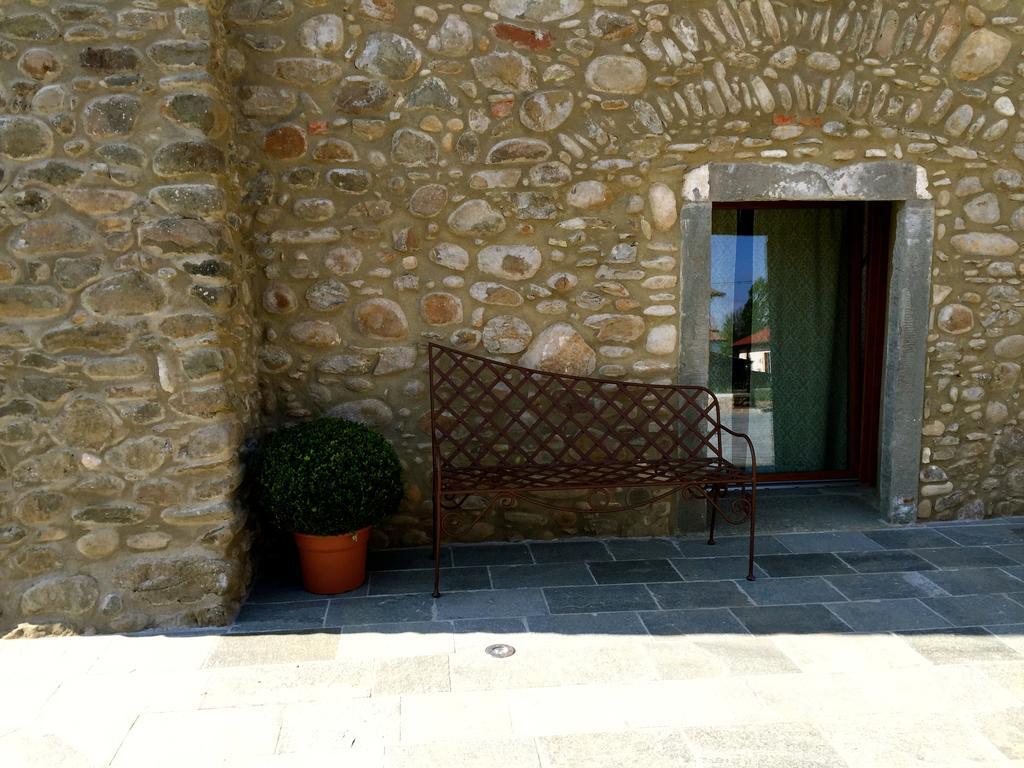 Agriturismo Podere Magaiana Villa Filattiera Esterno foto