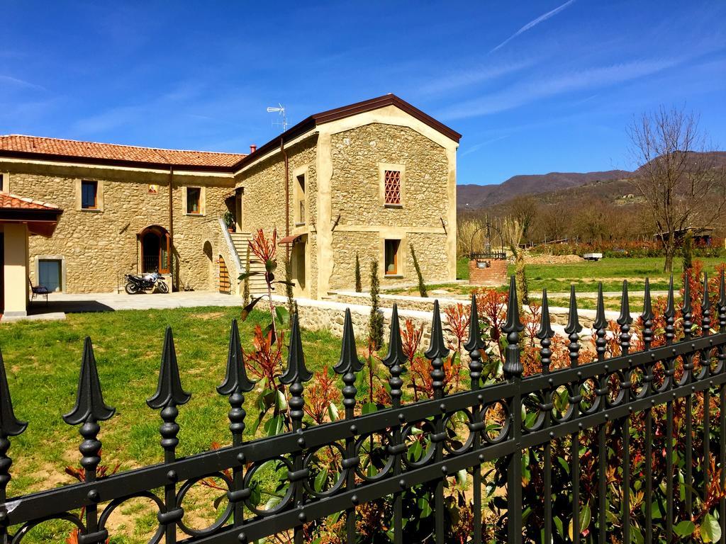 Agriturismo Podere Magaiana Villa Filattiera Esterno foto