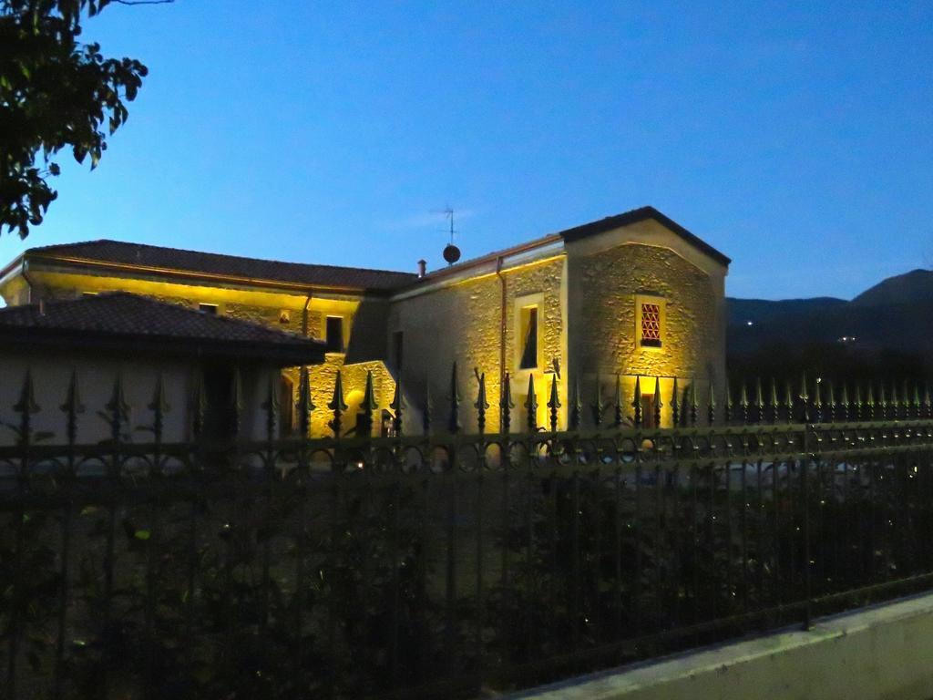 Agriturismo Podere Magaiana Villa Filattiera Esterno foto